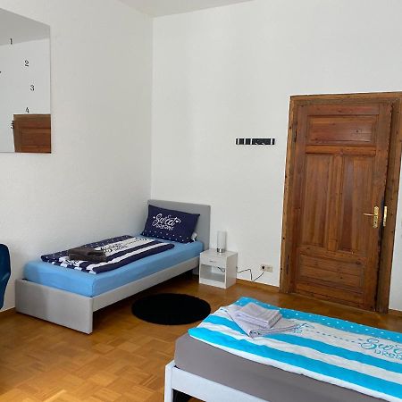 Goyapartment Fuer Handwerker & Business City-Nah!! Free Netflix! Modern! Бохум Екстериор снимка