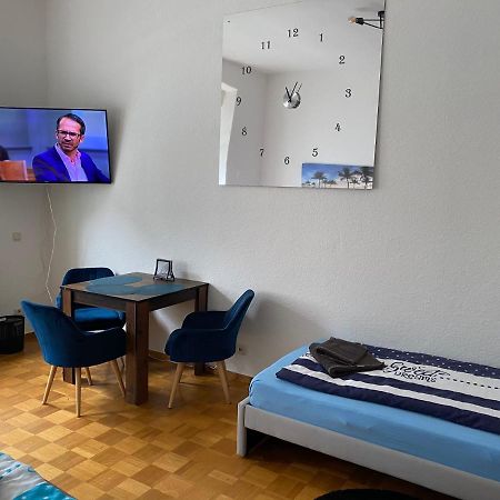 Goyapartment Fuer Handwerker & Business City-Nah!! Free Netflix! Modern! Бохум Екстериор снимка