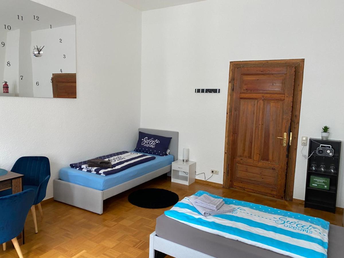 Goyapartment Fuer Handwerker & Business City-Nah!! Free Netflix! Modern! Бохум Екстериор снимка