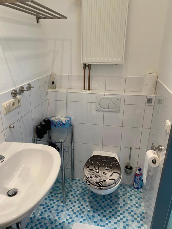 Goyapartment Fuer Handwerker & Business City-Nah!! Free Netflix! Modern! Бохум Екстериор снимка