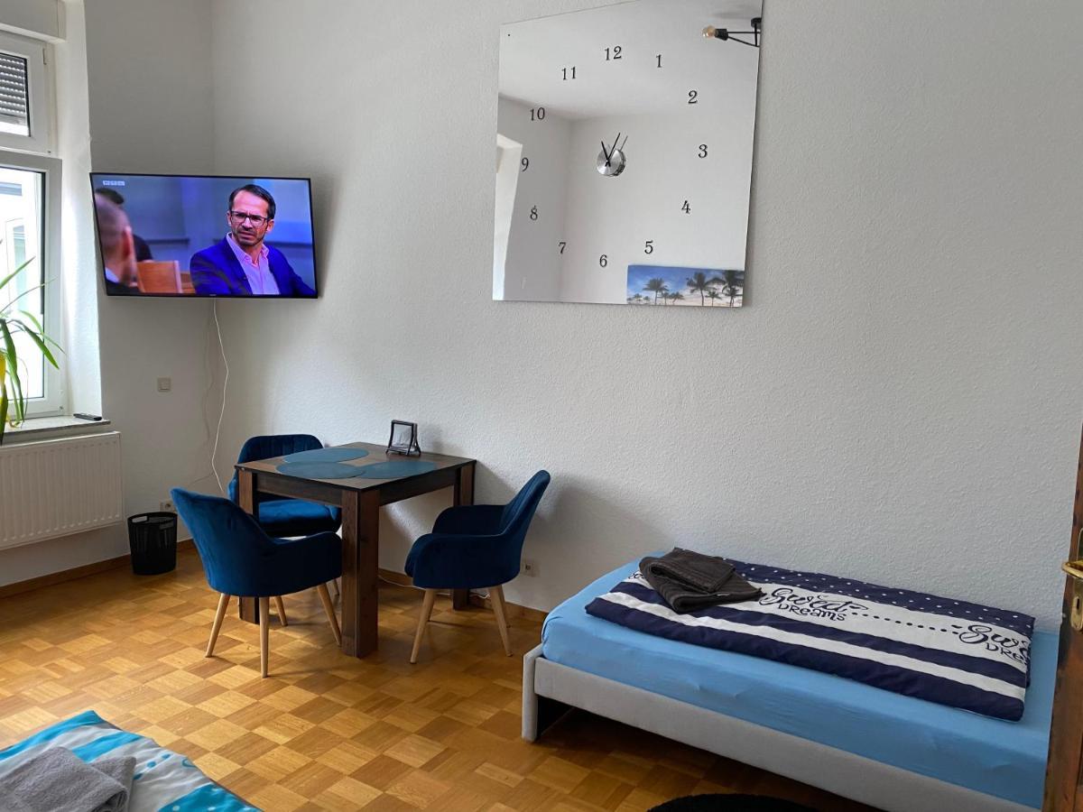 Goyapartment Fuer Handwerker & Business City-Nah!! Free Netflix! Modern! Бохум Екстериор снимка