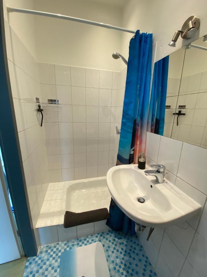 Goyapartment Fuer Handwerker & Business City-Nah!! Free Netflix! Modern! Бохум Екстериор снимка
