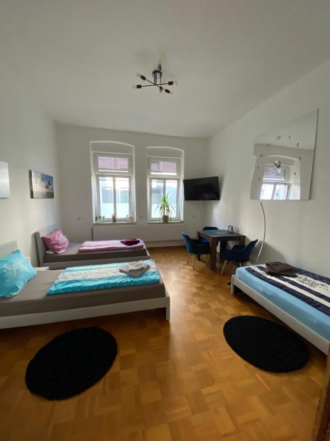 Goyapartment Fuer Handwerker & Business City-Nah!! Free Netflix! Modern! Бохум Екстериор снимка