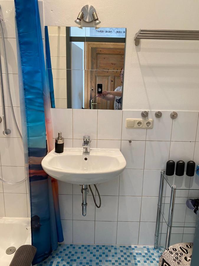 Goyapartment Fuer Handwerker & Business City-Nah!! Free Netflix! Modern! Бохум Екстериор снимка