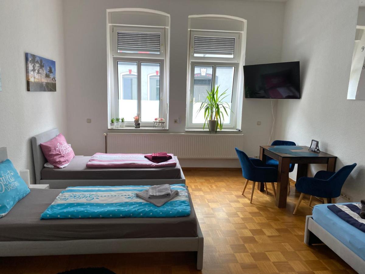 Goyapartment Fuer Handwerker & Business City-Nah!! Free Netflix! Modern! Бохум Екстериор снимка
