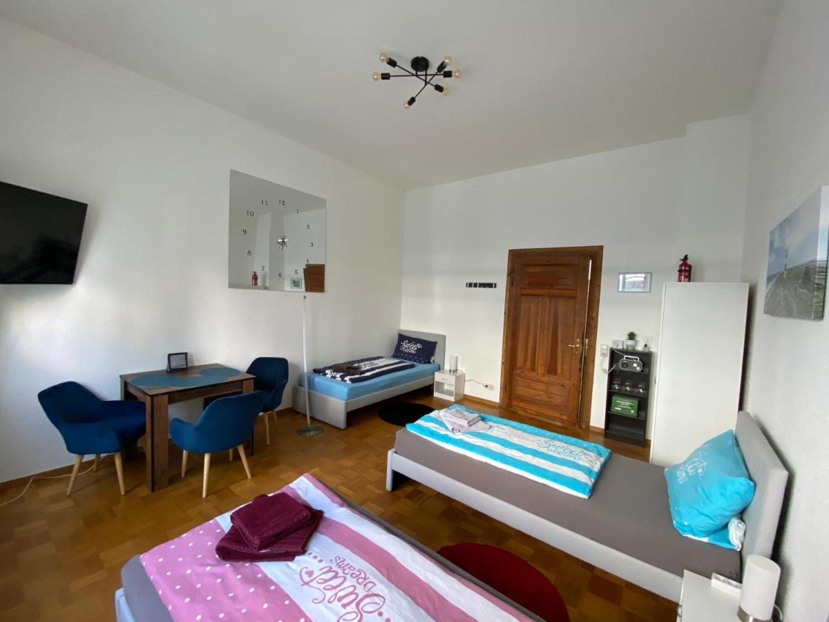 Goyapartment Fuer Handwerker & Business City-Nah!! Free Netflix! Modern! Бохум Екстериор снимка