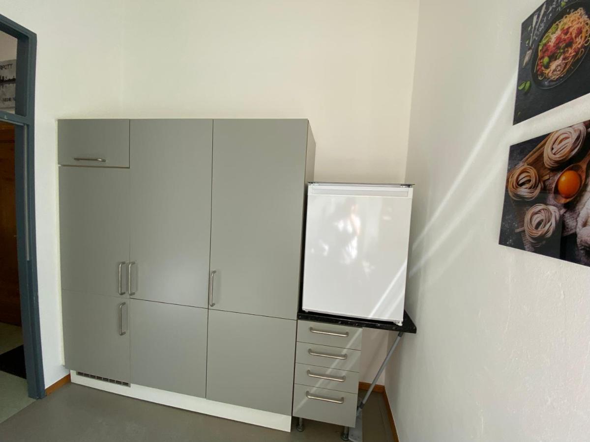 Goyapartment Fuer Handwerker & Business City-Nah!! Free Netflix! Modern! Бохум Екстериор снимка