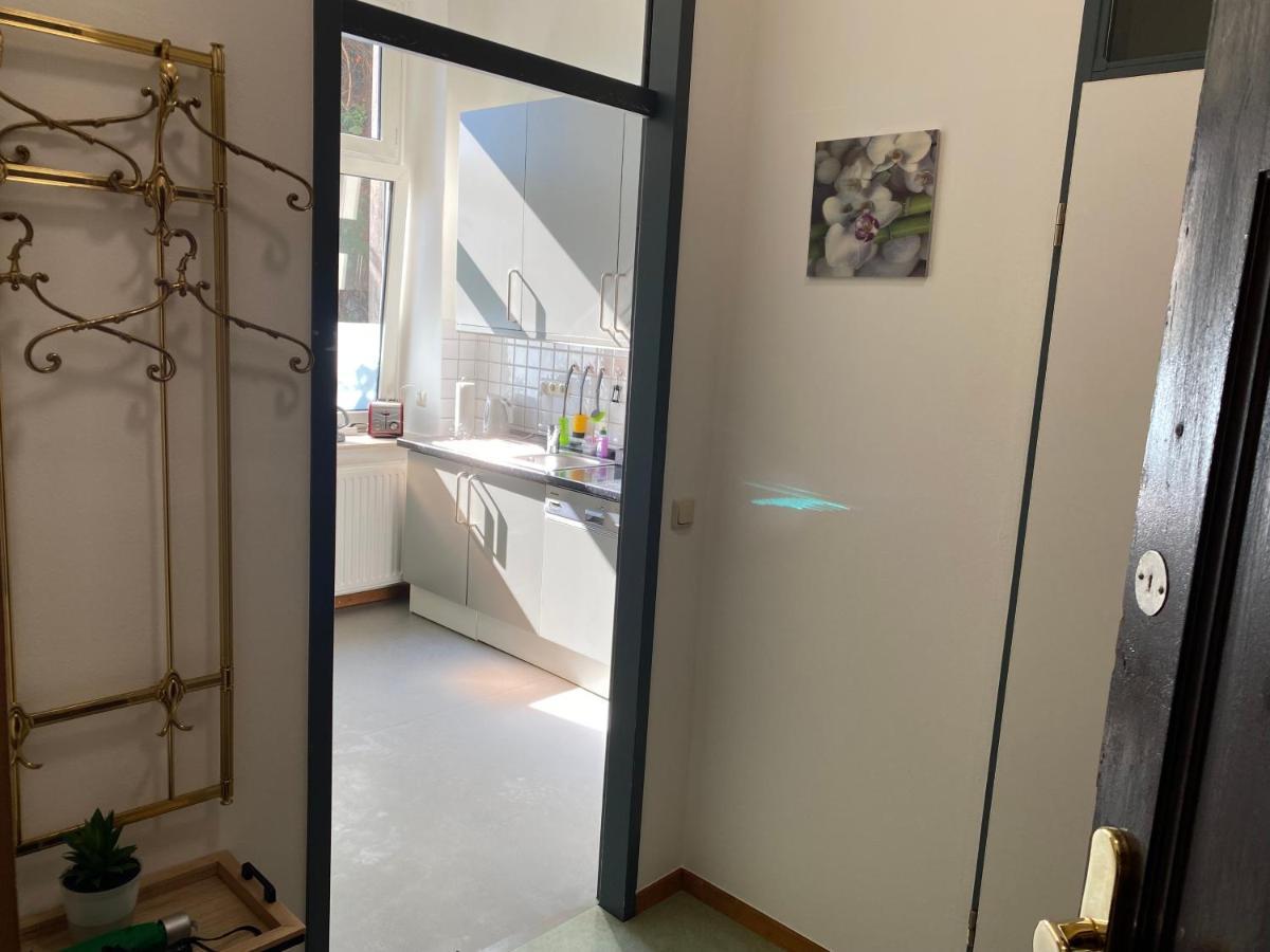 Goyapartment Fuer Handwerker & Business City-Nah!! Free Netflix! Modern! Бохум Екстериор снимка