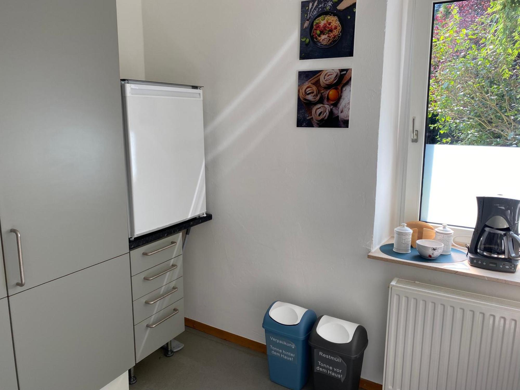 Goyapartment Fuer Handwerker & Business City-Nah!! Free Netflix! Modern! Бохум Екстериор снимка